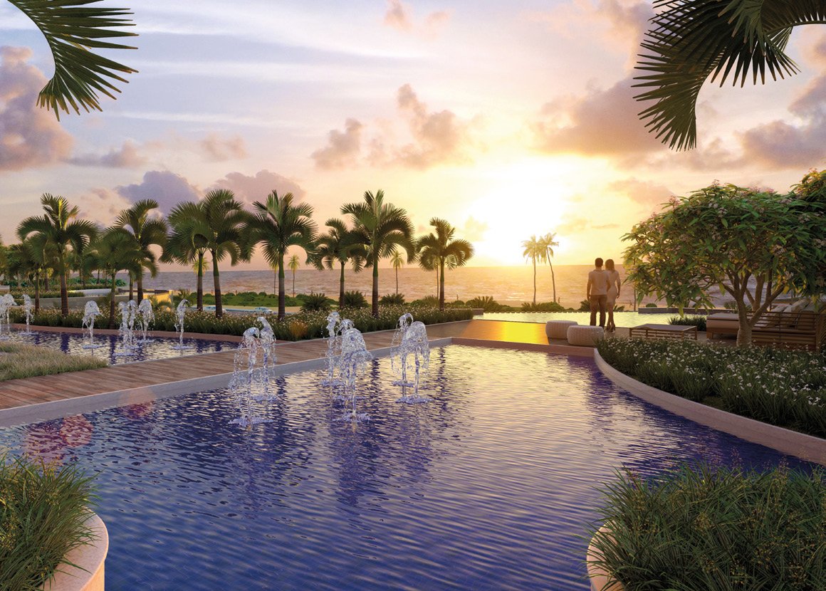 Taj Home Resort — foto 7