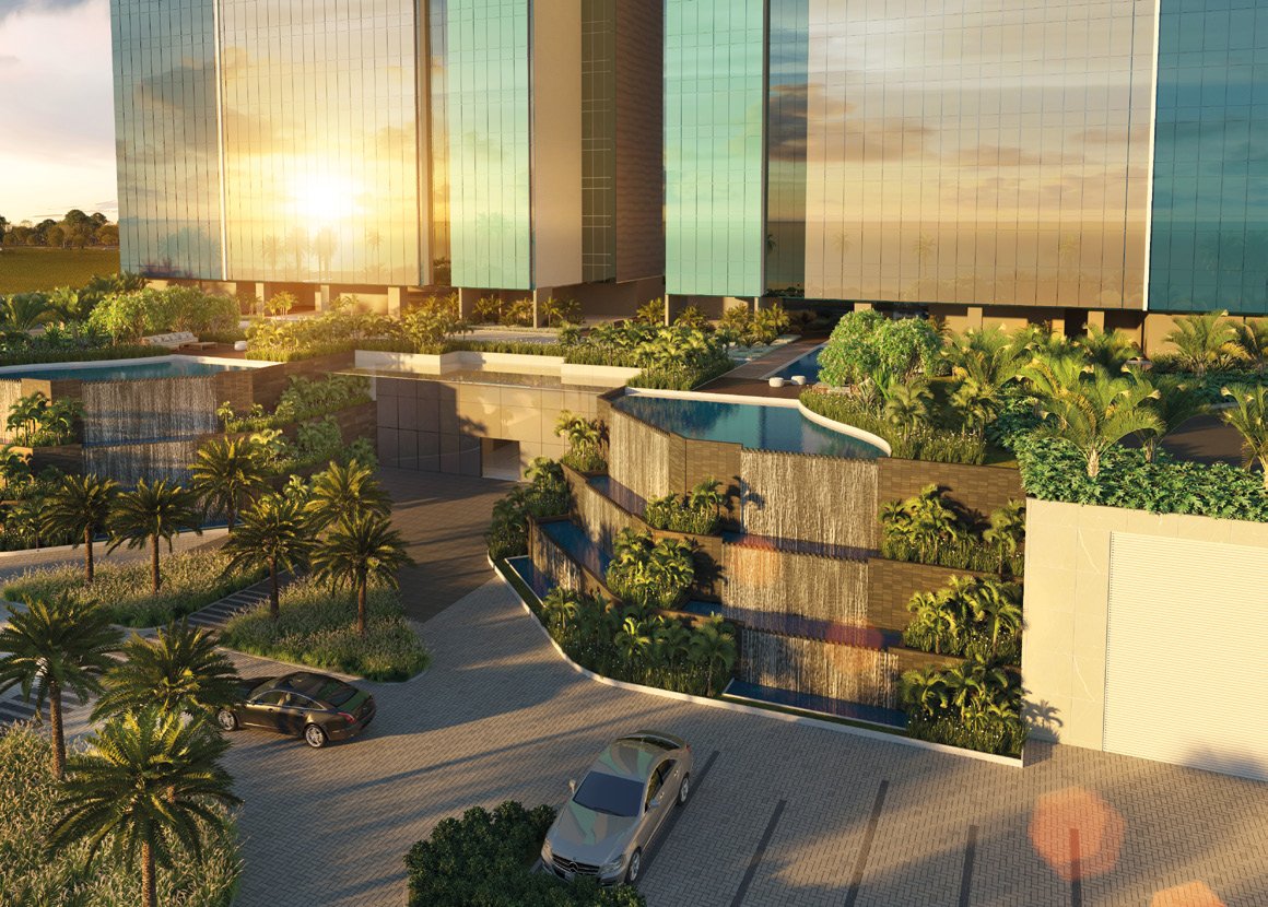 Taj Home Resort — foto 8