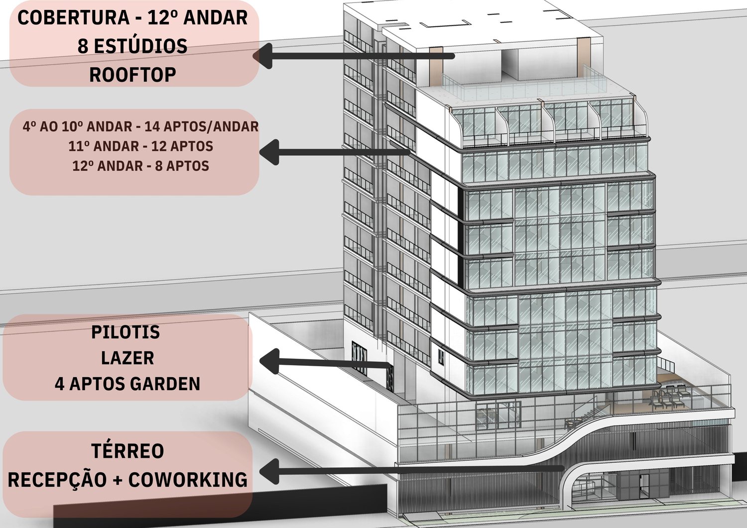 Tallinn Fort Residence — foto 7