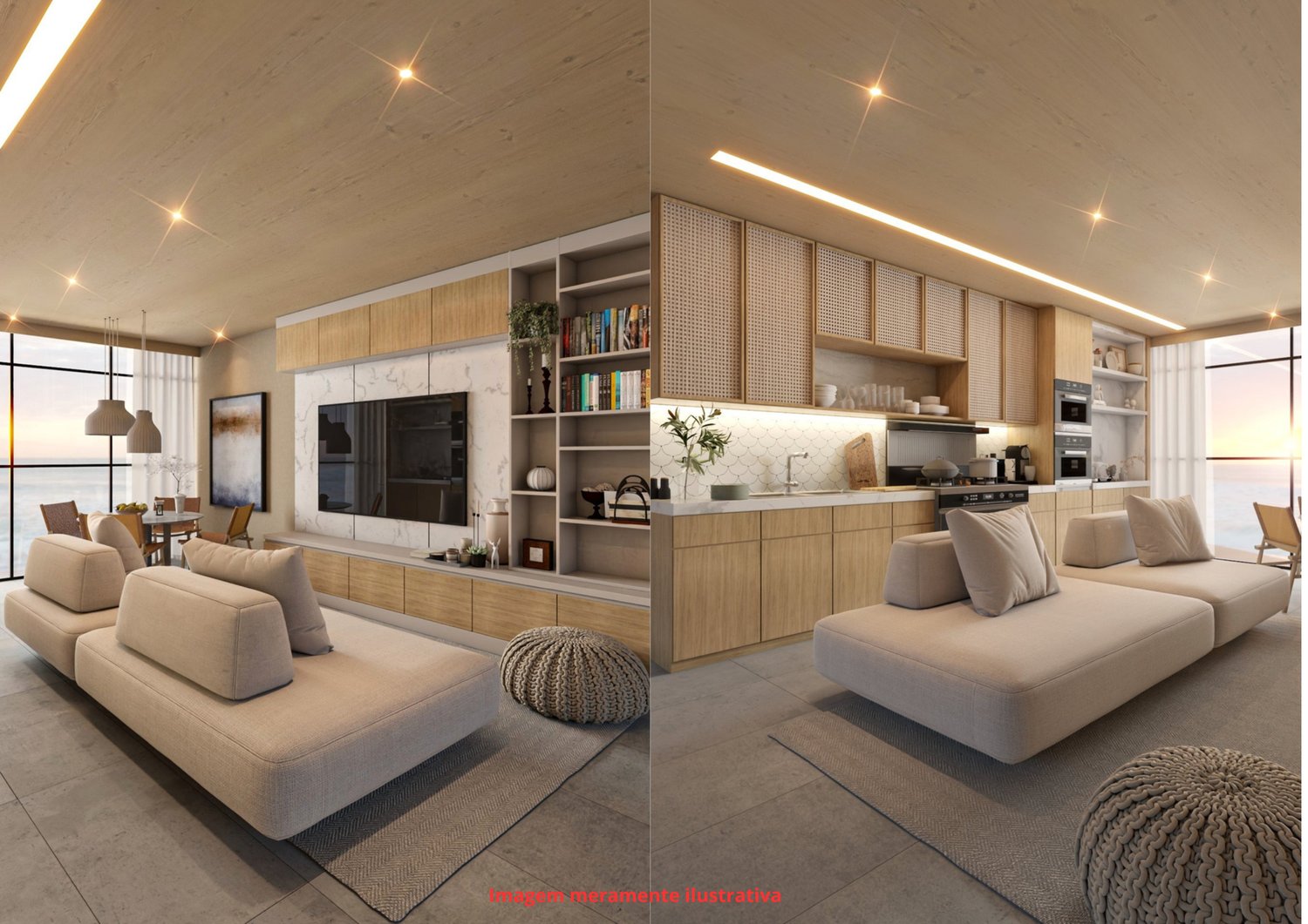 Tallinn Fort Residence — foto 9