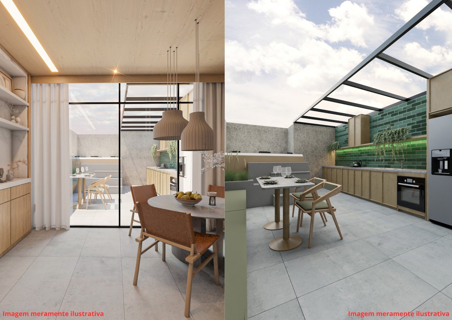 Tallinn Fort Residence — foto 13