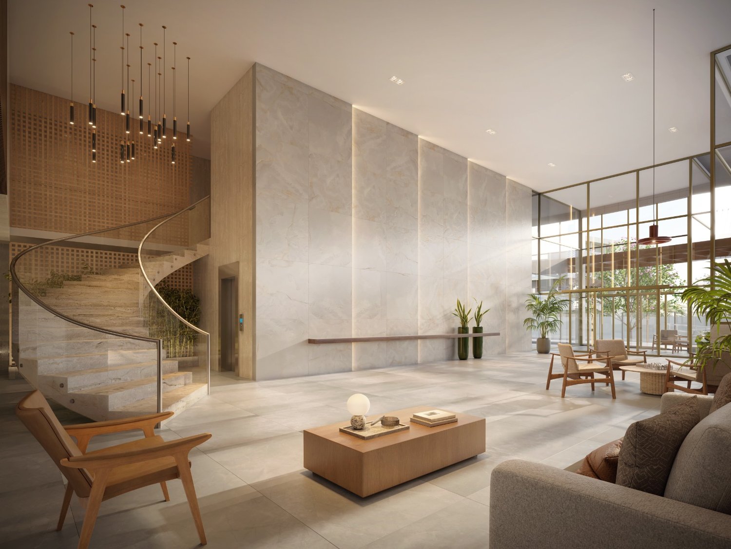 U.Connect Residence — foto 3