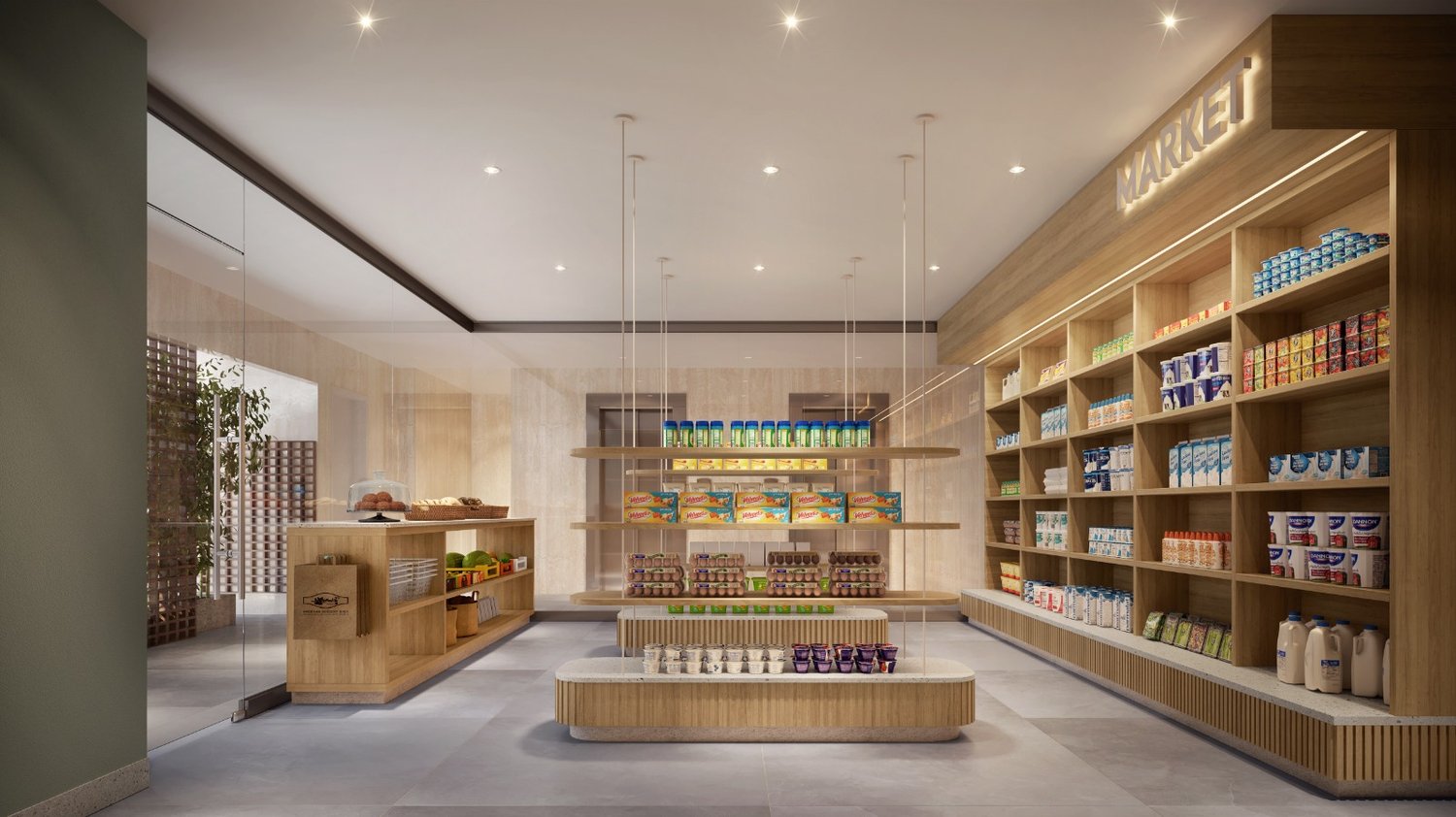 U.Connect Residence — foto 4