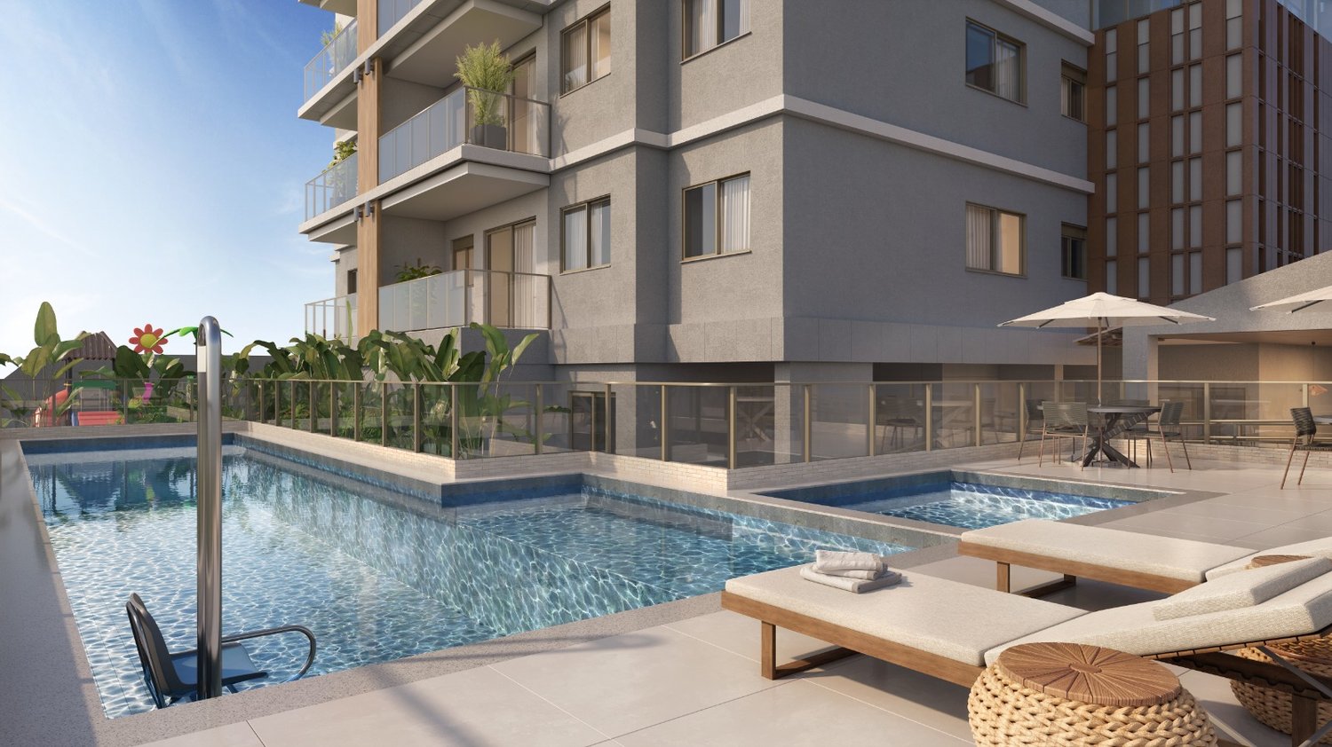 U.Connect Residence — foto 5