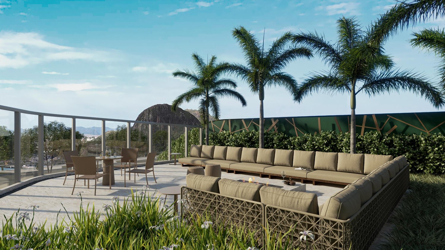 Una Residence — foto 8