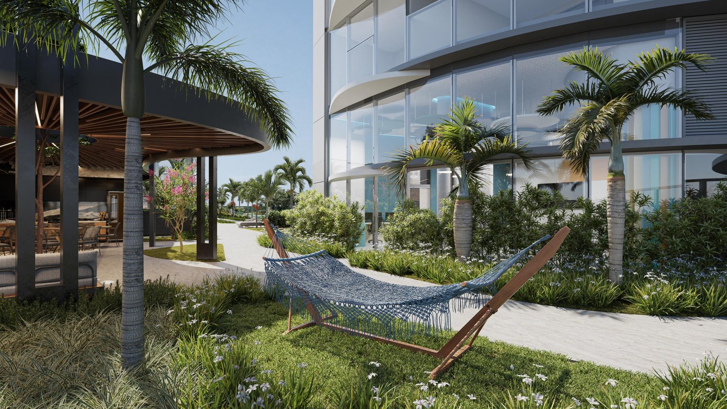 Una Residence — foto 1