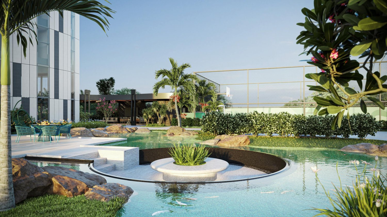 Una Residence — foto 15