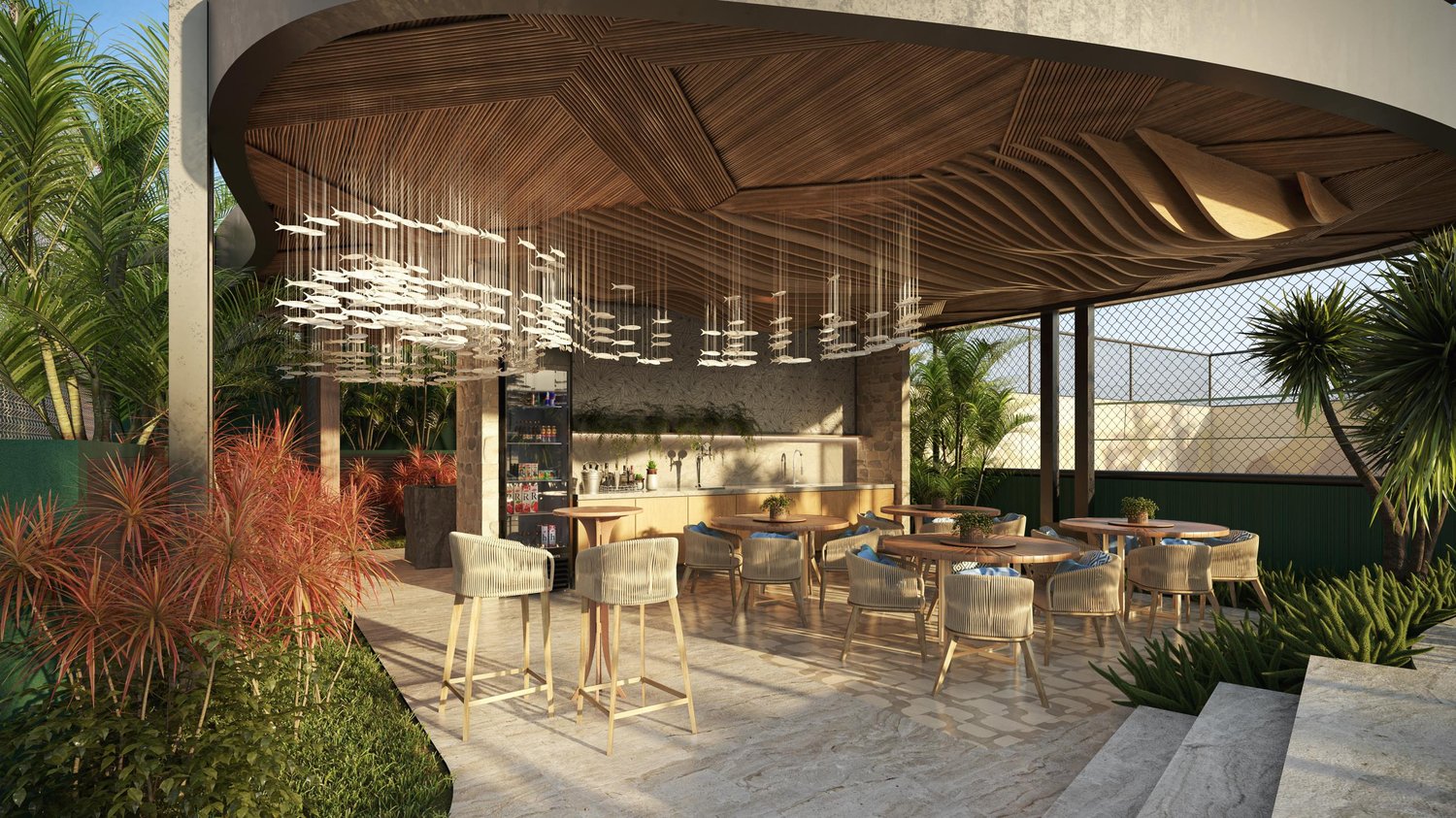 Una Residence — foto 2