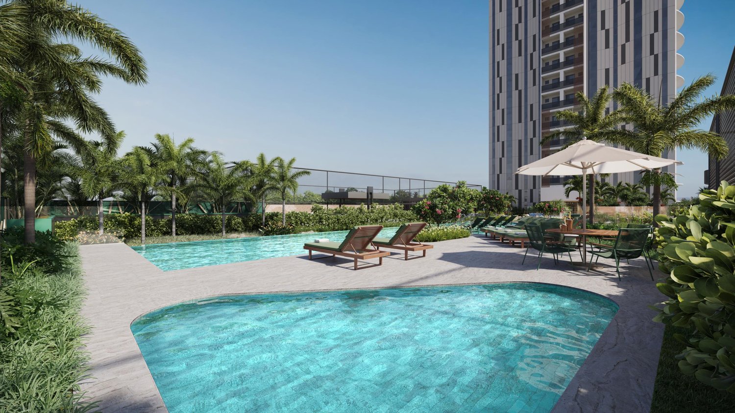 Una Residence — foto 9