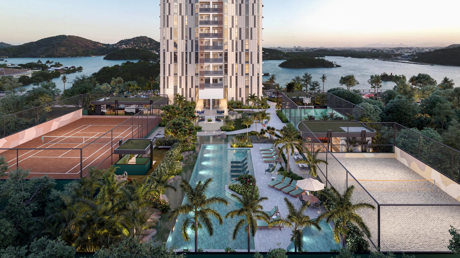 Una Residence — foto 4