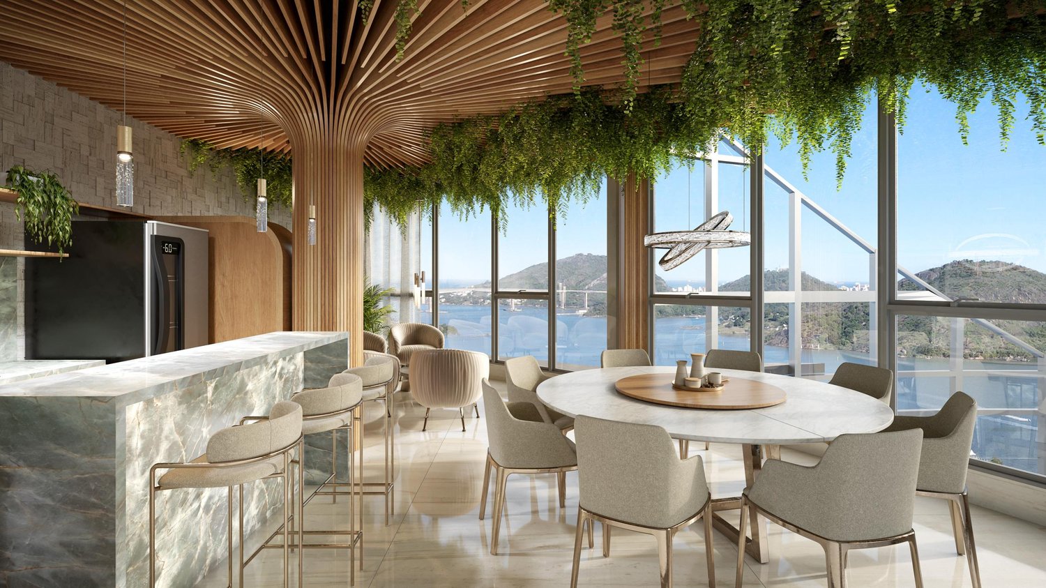 Una Residence — foto 11