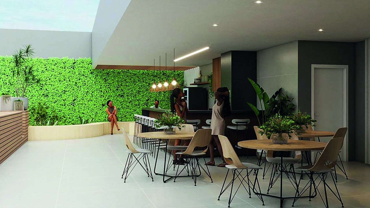 Vert Manguinhos — foto 12