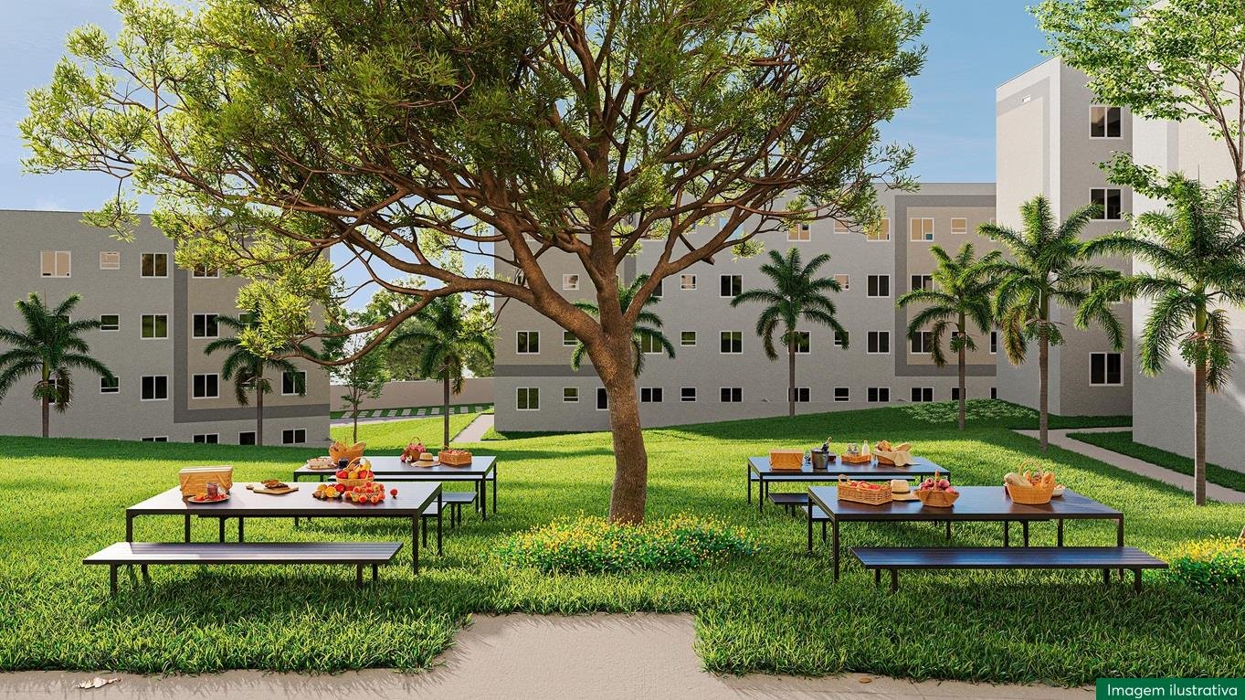 Vila Serrana — foto 1