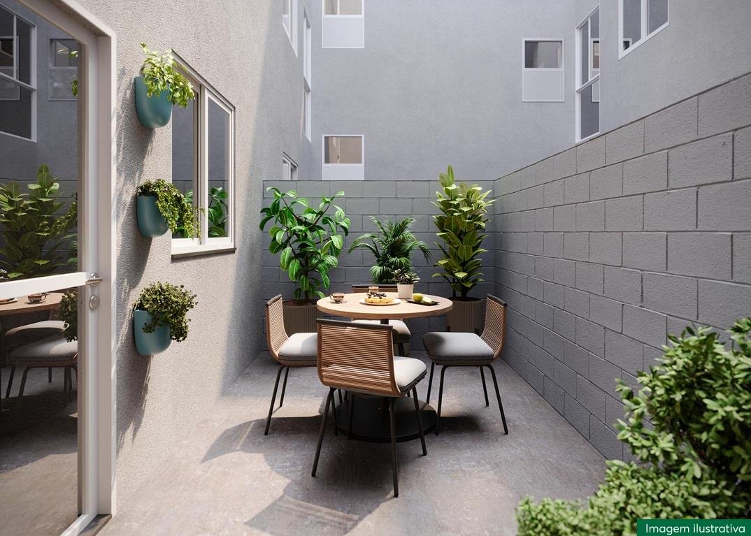 Vila Serrana — foto 9