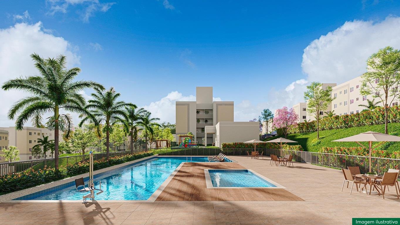 Vila Serrana — foto 6