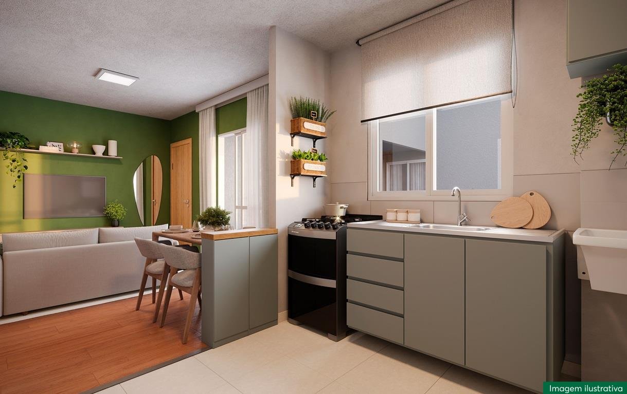 Vila Serrana — foto 13