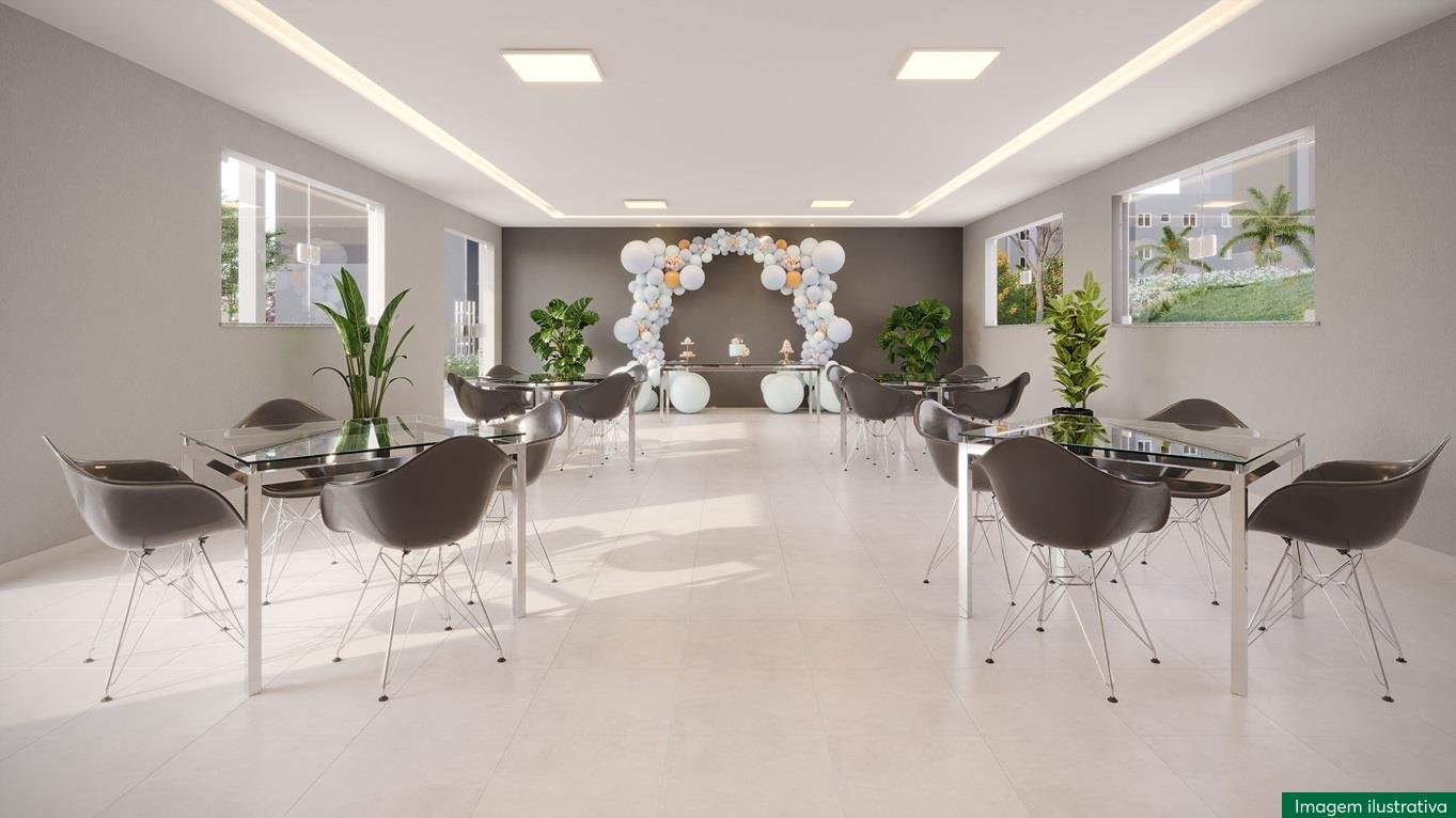 Vila Serrana — foto 14