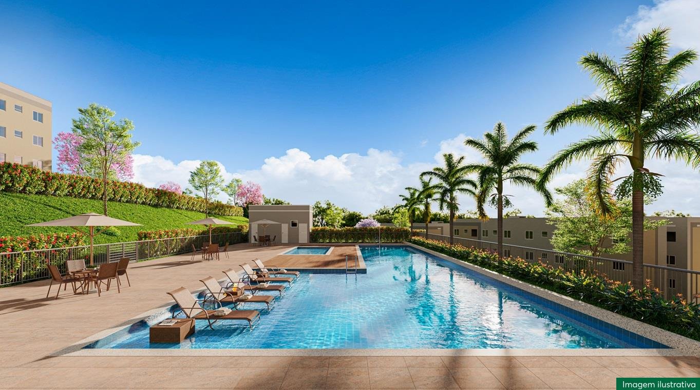 Vila Serrana — foto 8