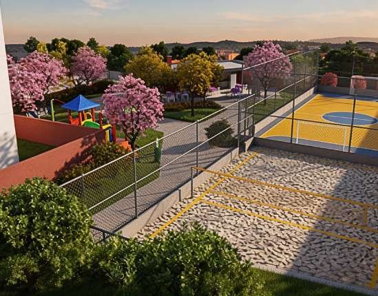 Vista do Arvoredo — foto 13