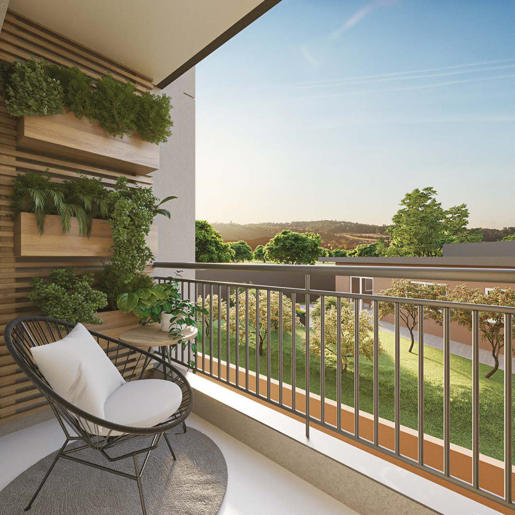 Vista do Arvoredo — foto 1