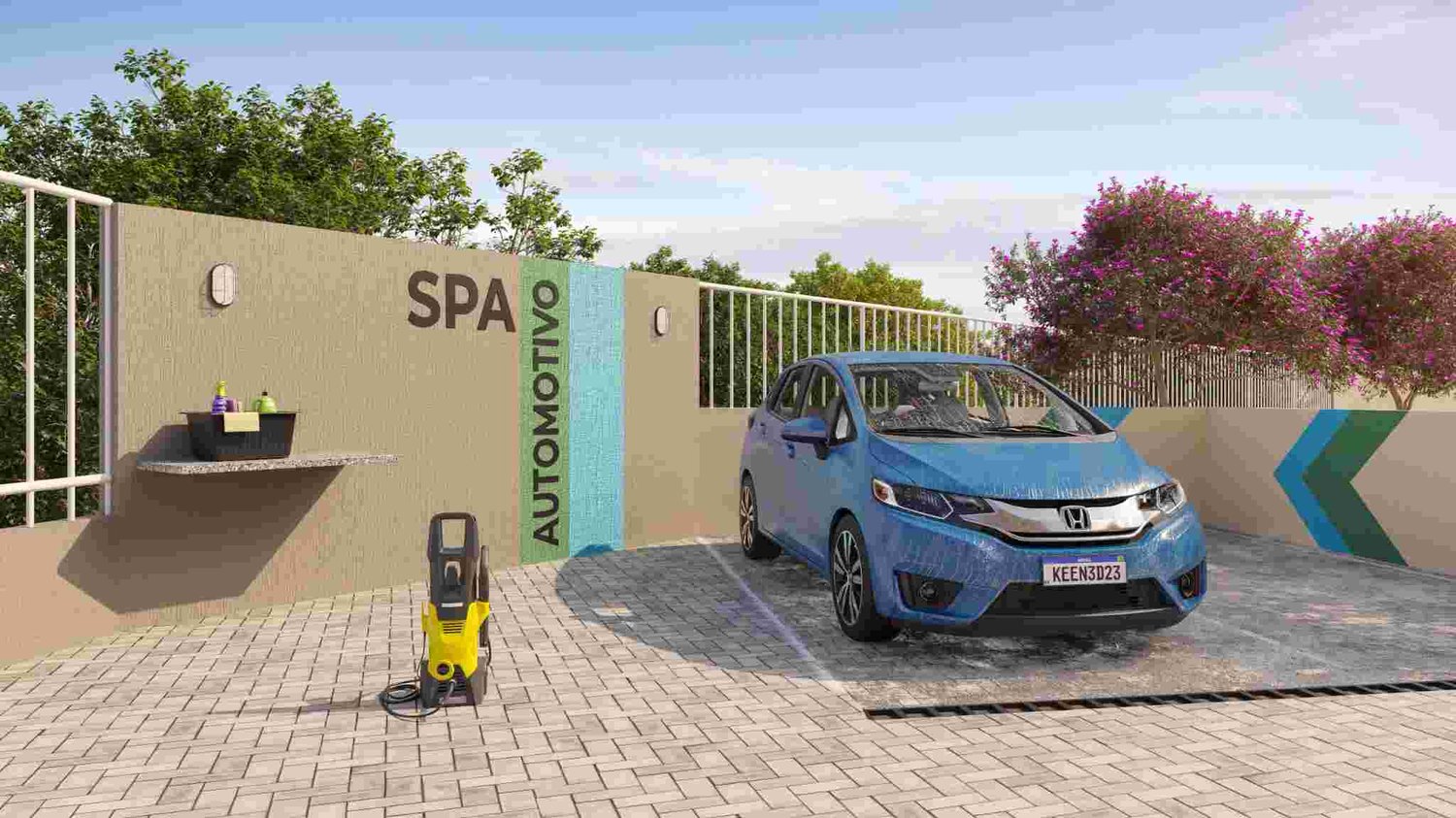 Vista do Passeio — foto 7