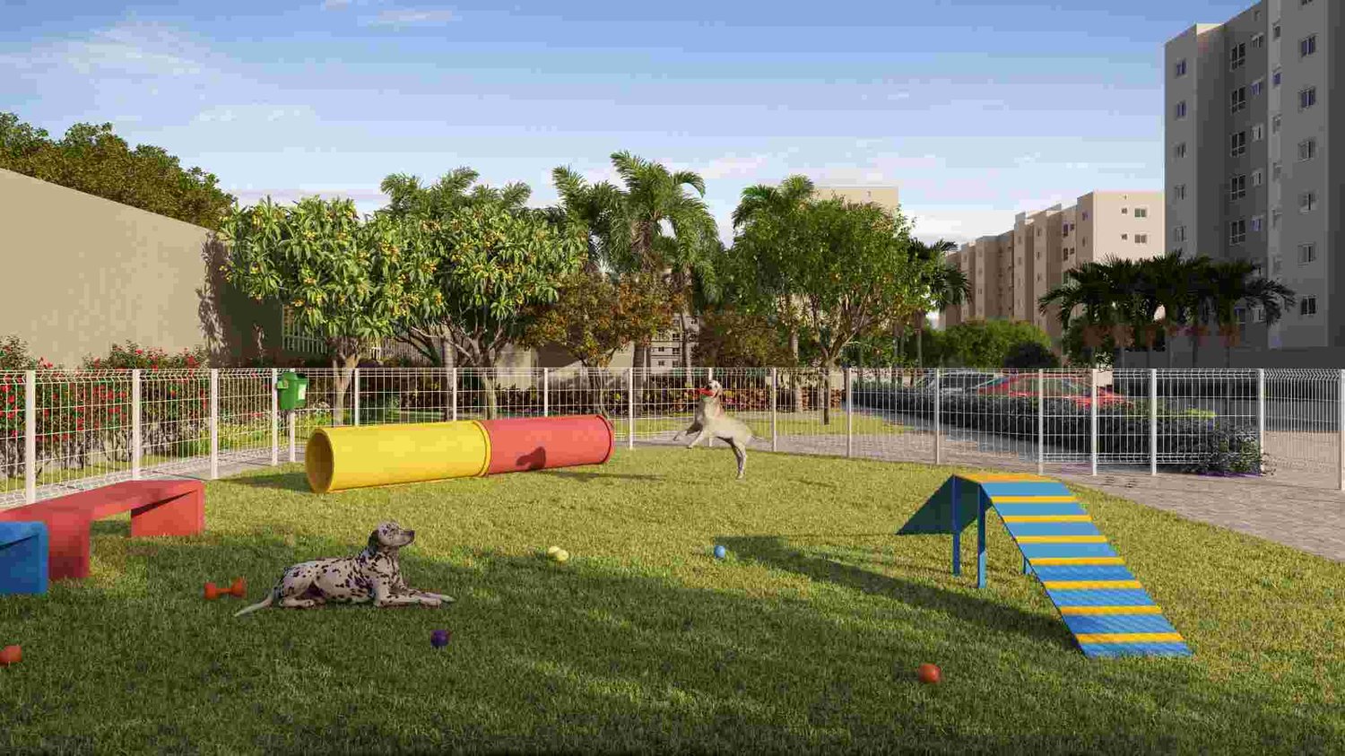 Vista do Passeio — foto 4