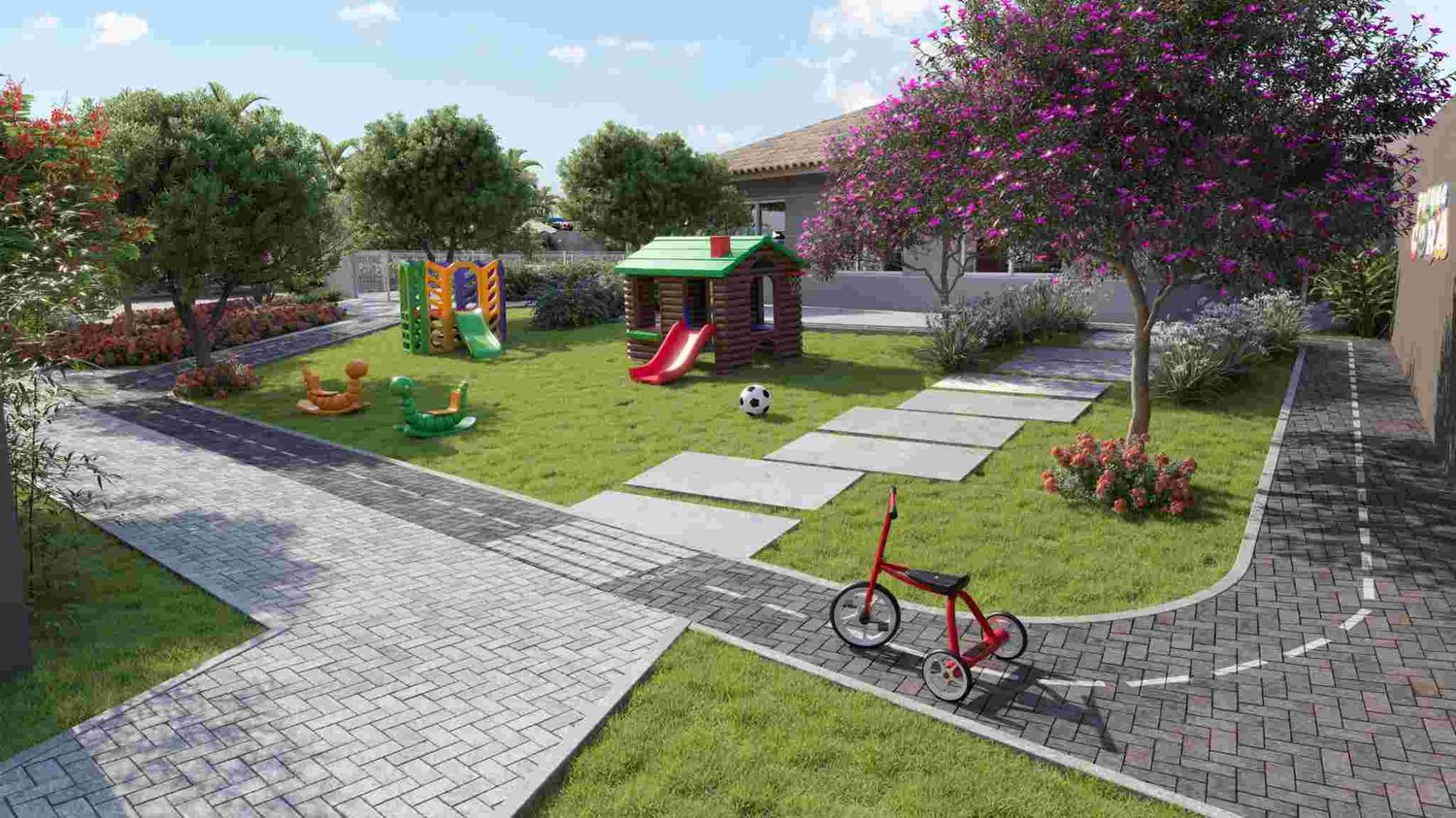 Vista do Passeio — foto 1