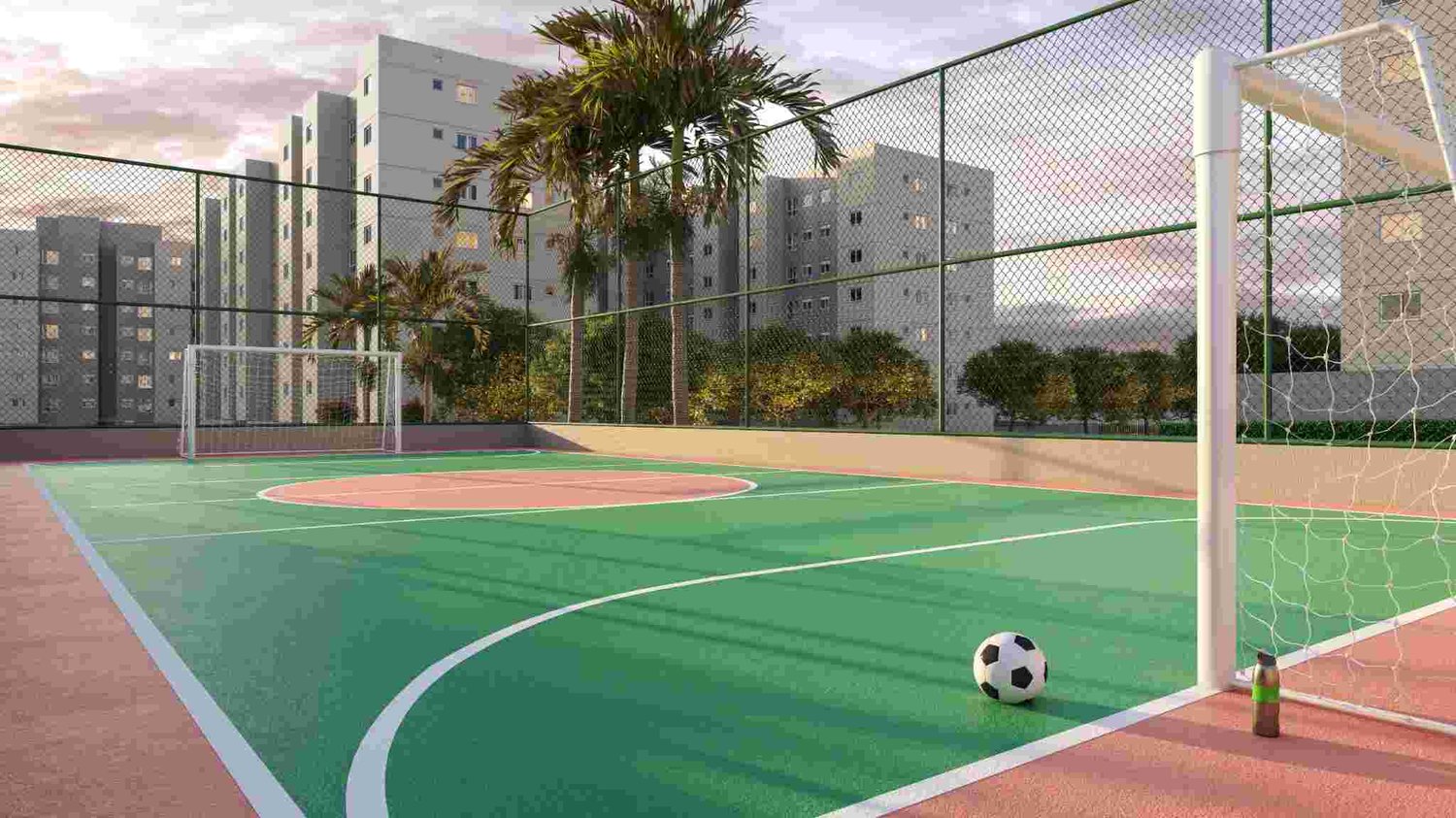 Vista do Passeio — foto 5