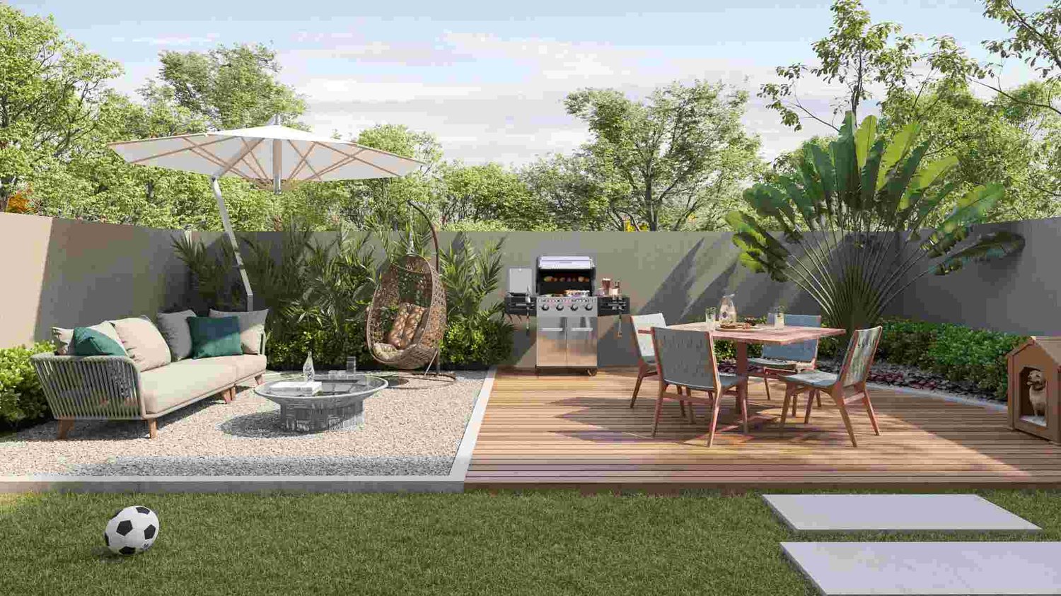 Vista do Passeio — foto 2