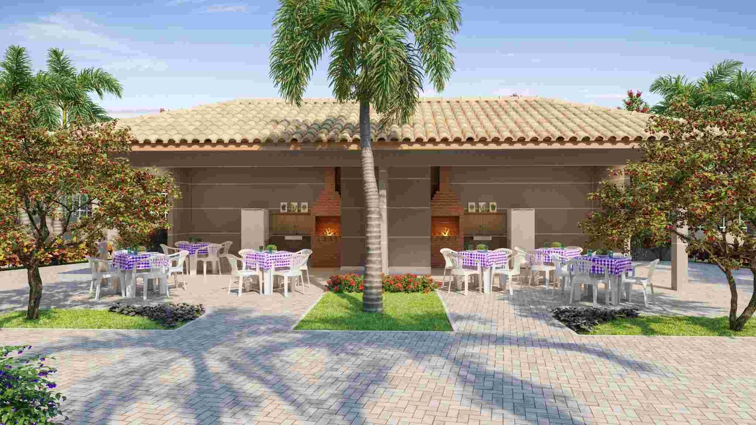 Vista do Passeio — foto 3