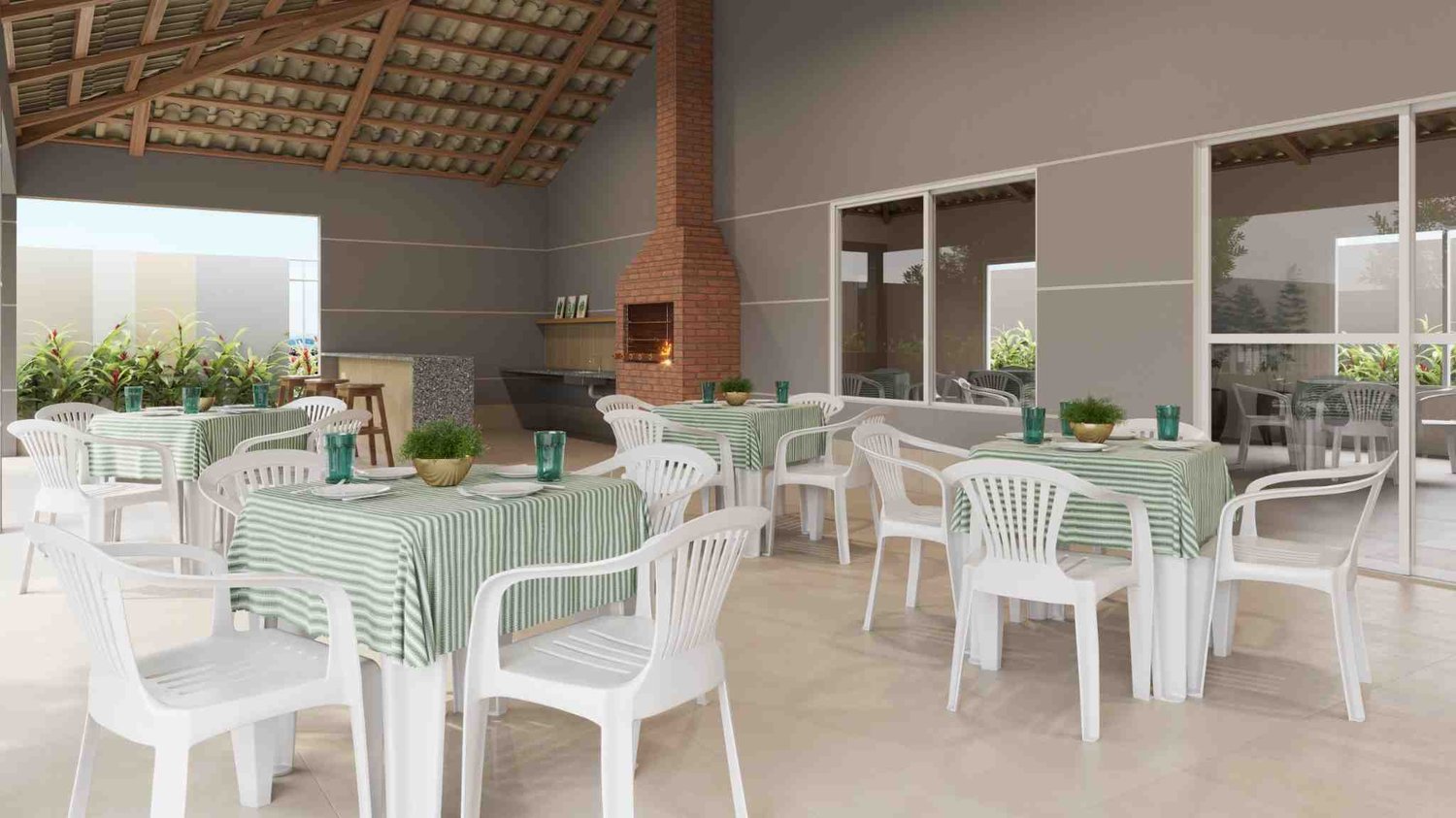 Vista do Passeio — foto 11