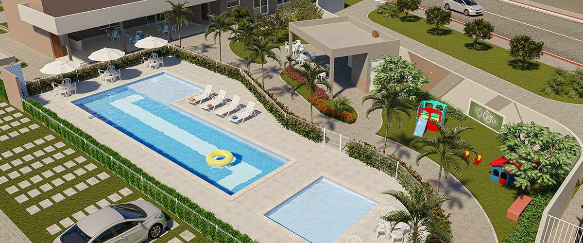 Vista do Recanto Condomínio-clube — foto 2