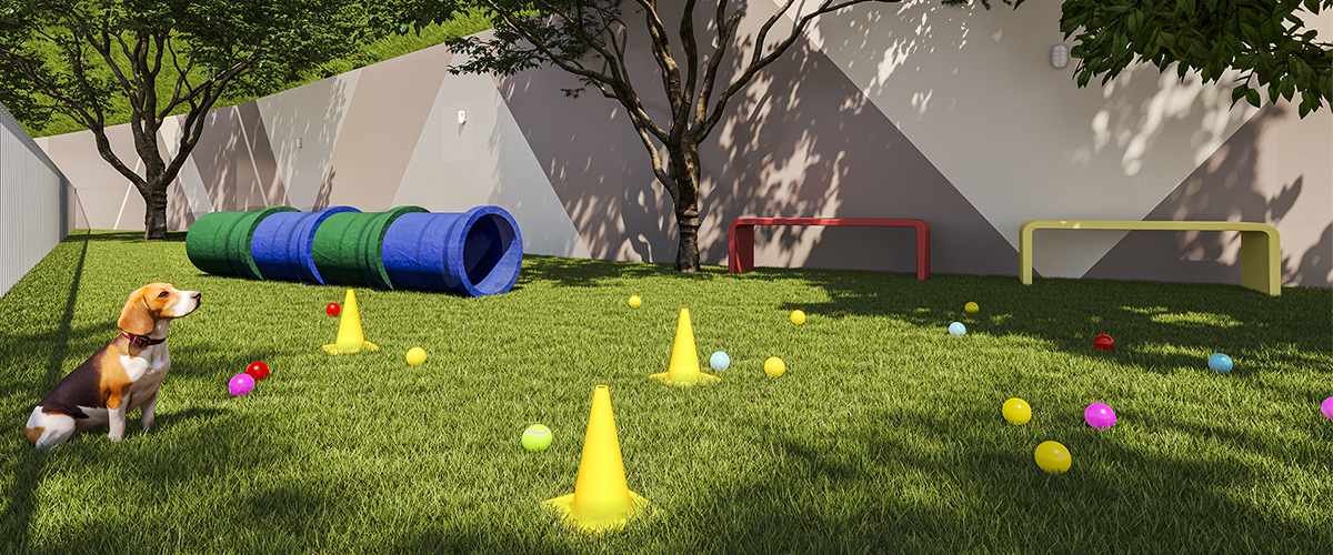 Vista do Recanto Condomínio-clube