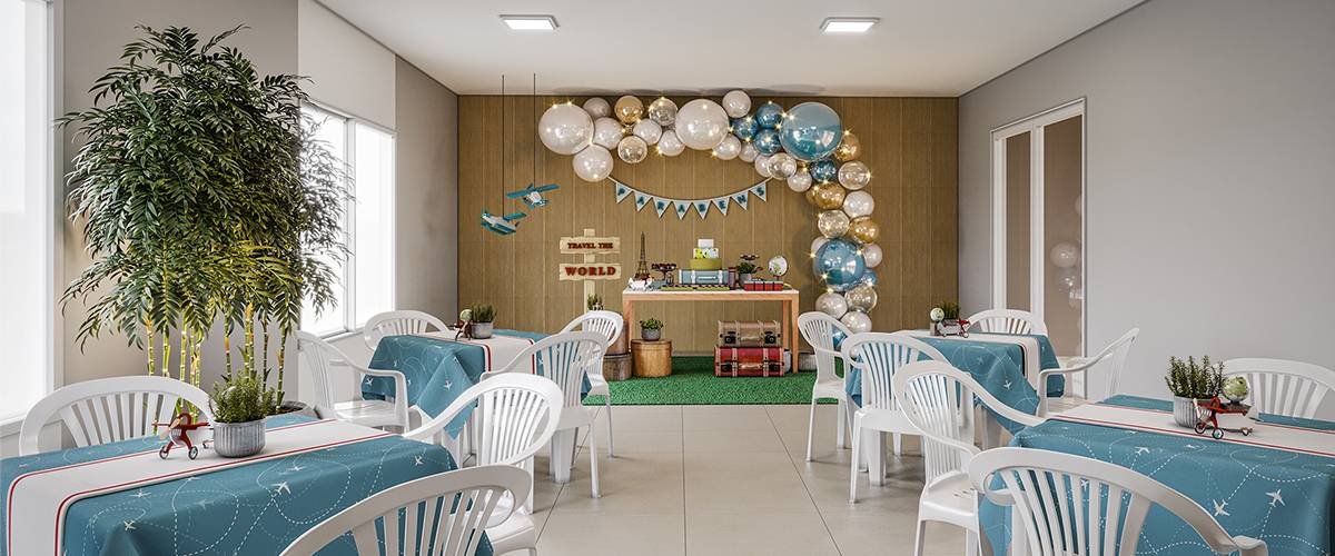 Vista do Recanto Condomínio-clube — foto 7