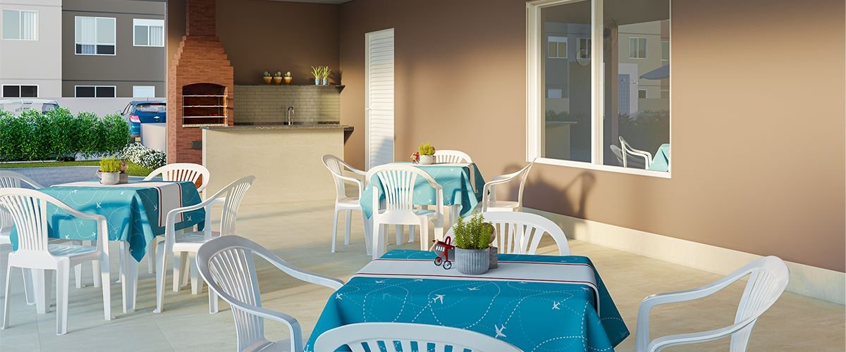 Vista do Recanto Condomínio-clube — foto 11