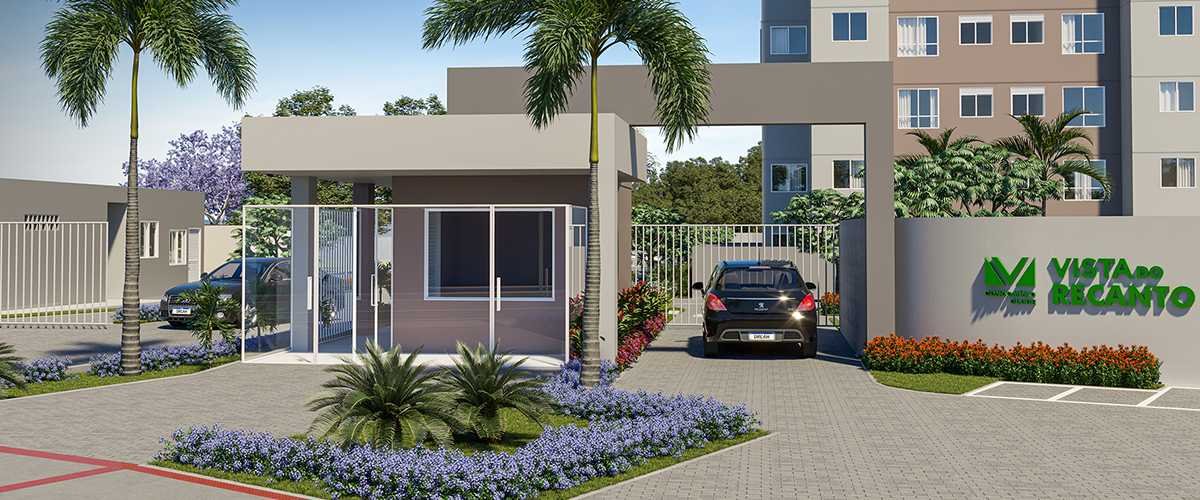 Vista do Recanto Condomínio-clube — foto 3