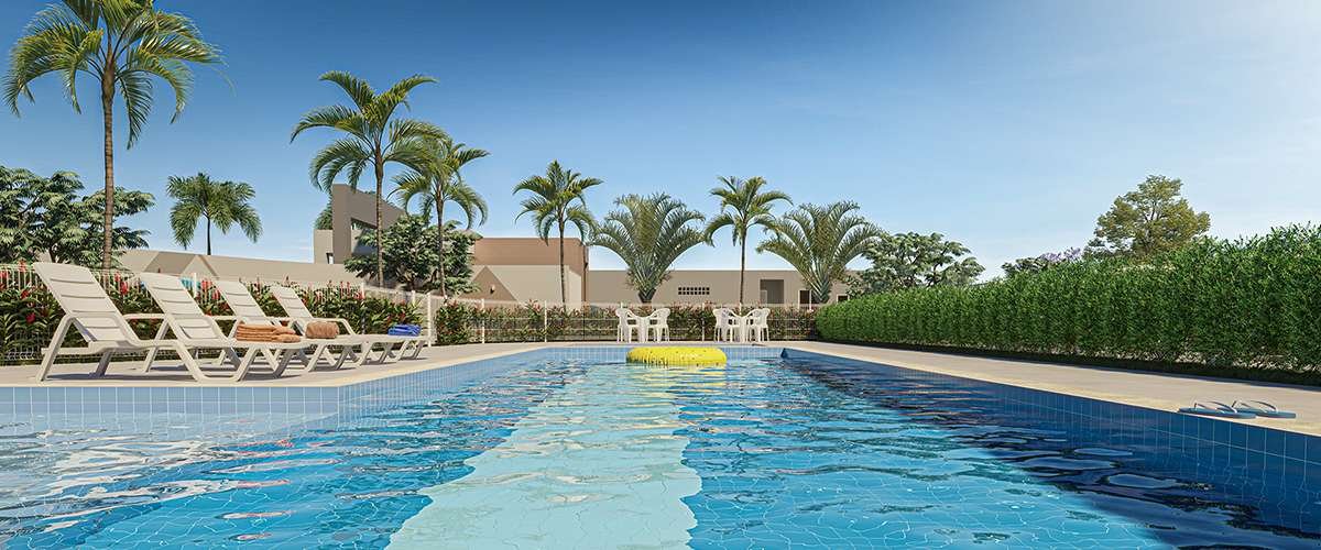 Vista do Recanto Condomínio-clube — foto 4