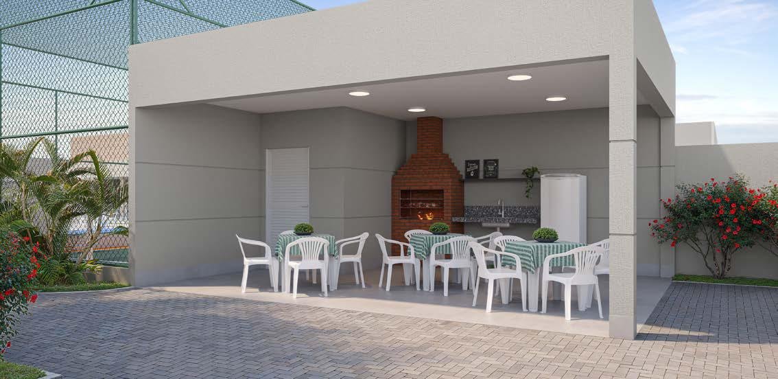 Vista dos Araçás Condomínio Clube — foto 10