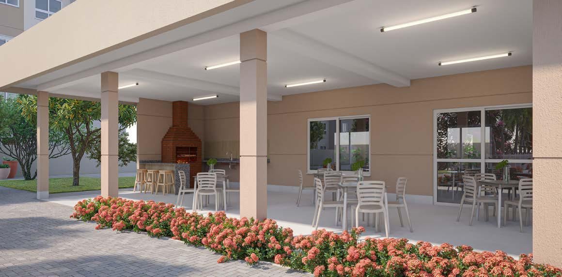 Vista dos Araçás Condomínio Clube — foto 9