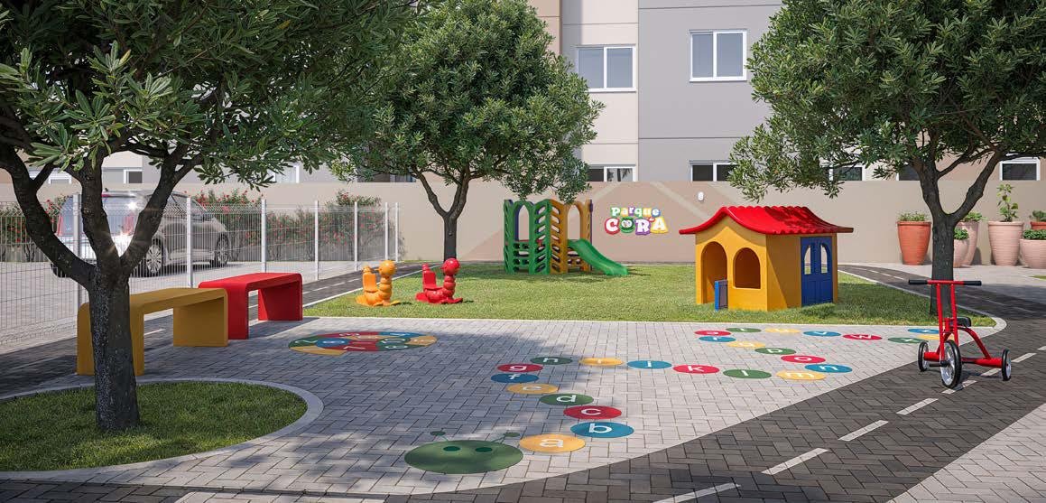 Vista dos Araçás Condomínio Clube — foto 5