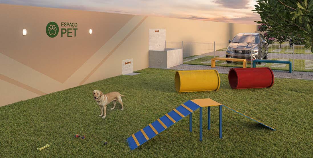 Vista dos Araçás Condomínio Clube — foto 8