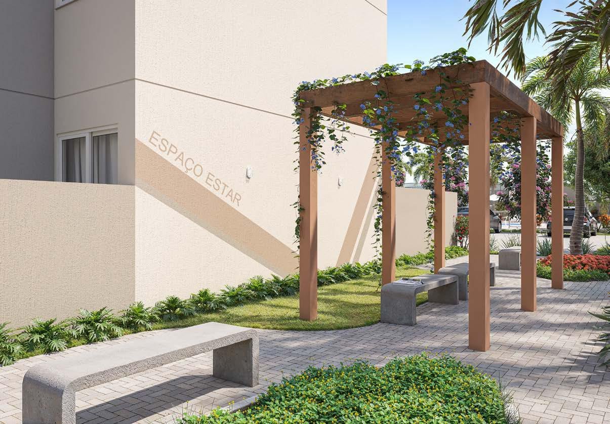 Vista dos Araçás Condomínio Clube — foto 3