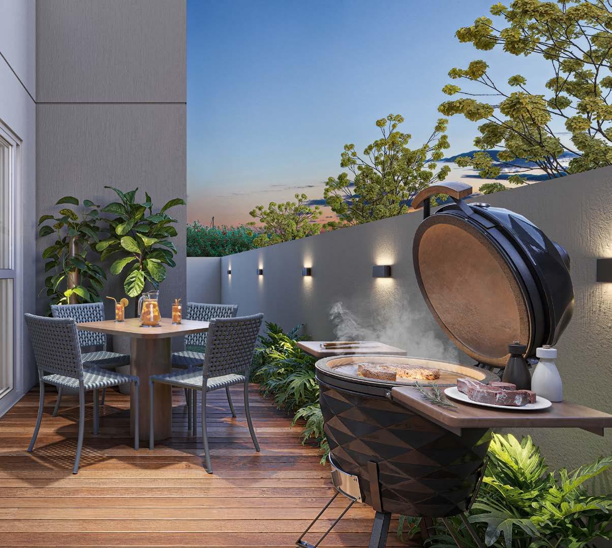 Vista dos Araçás Condomínio Clube — foto 2