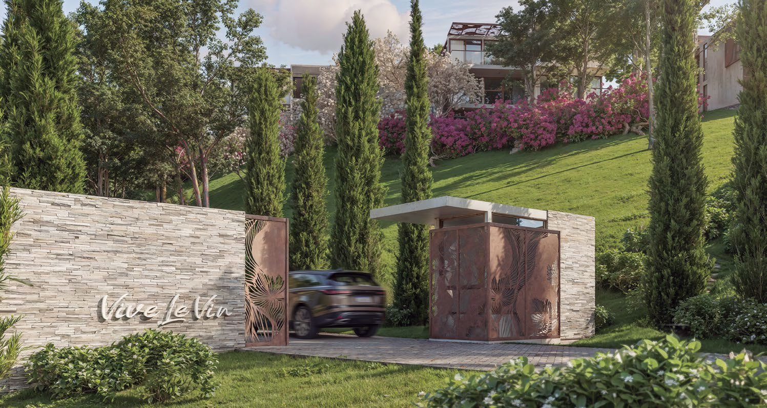 Vive Le Vin — foto 4