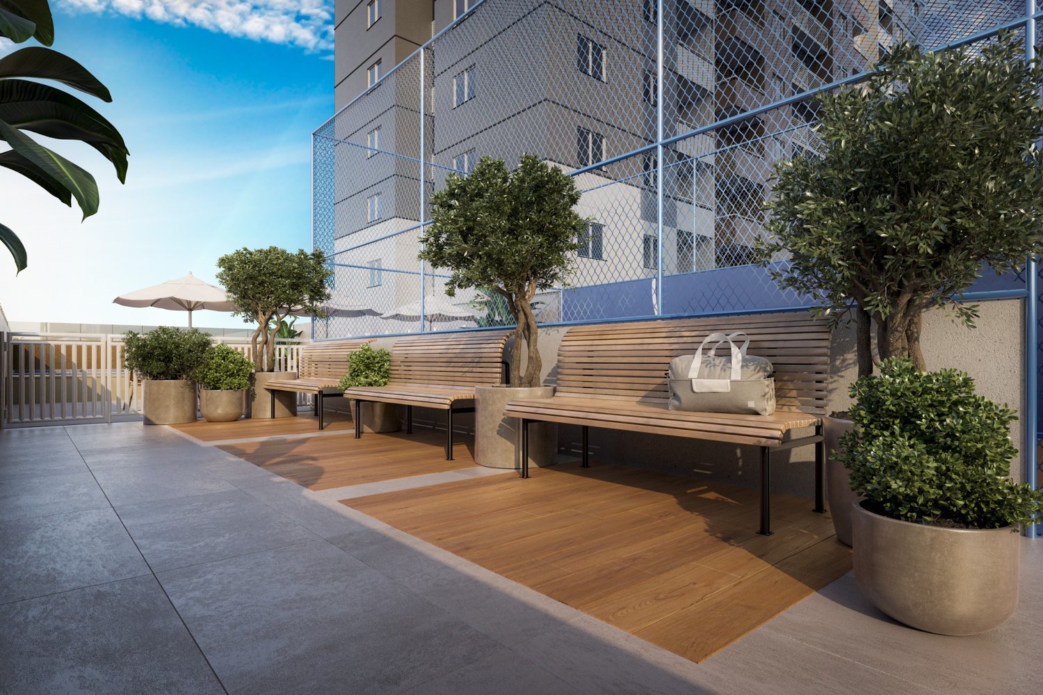 Vivenda Coqueiral — foto 1