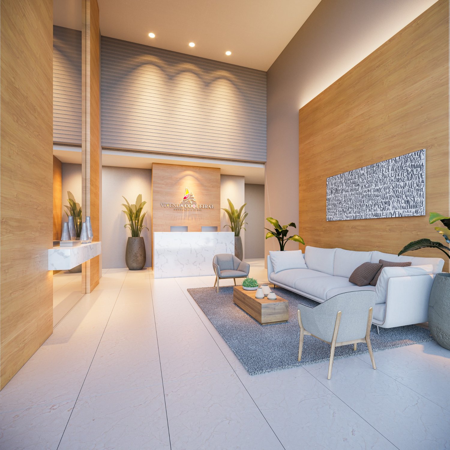 Vivenda Coqueiral — foto 2