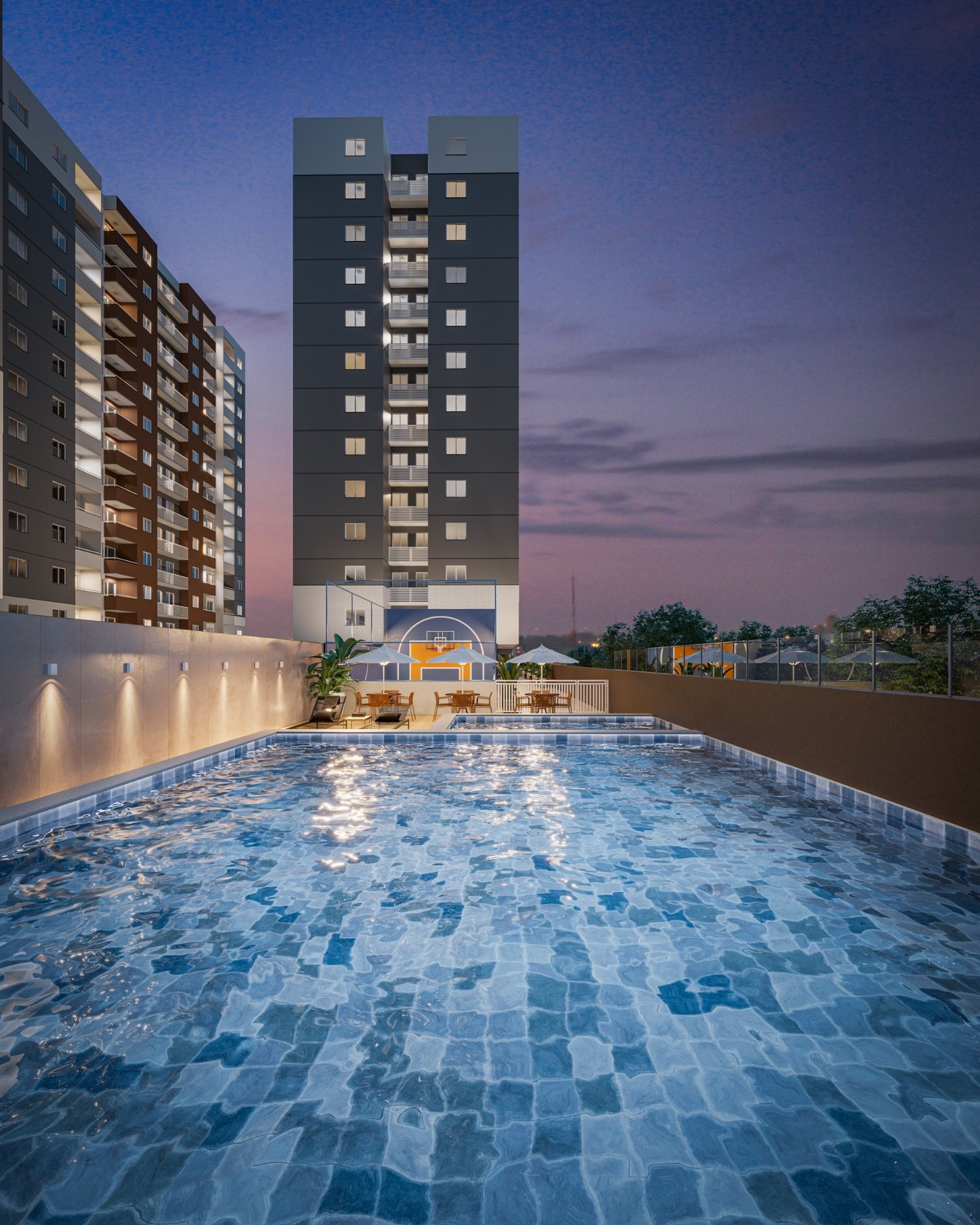 Vivenda Coqueiral — foto 14