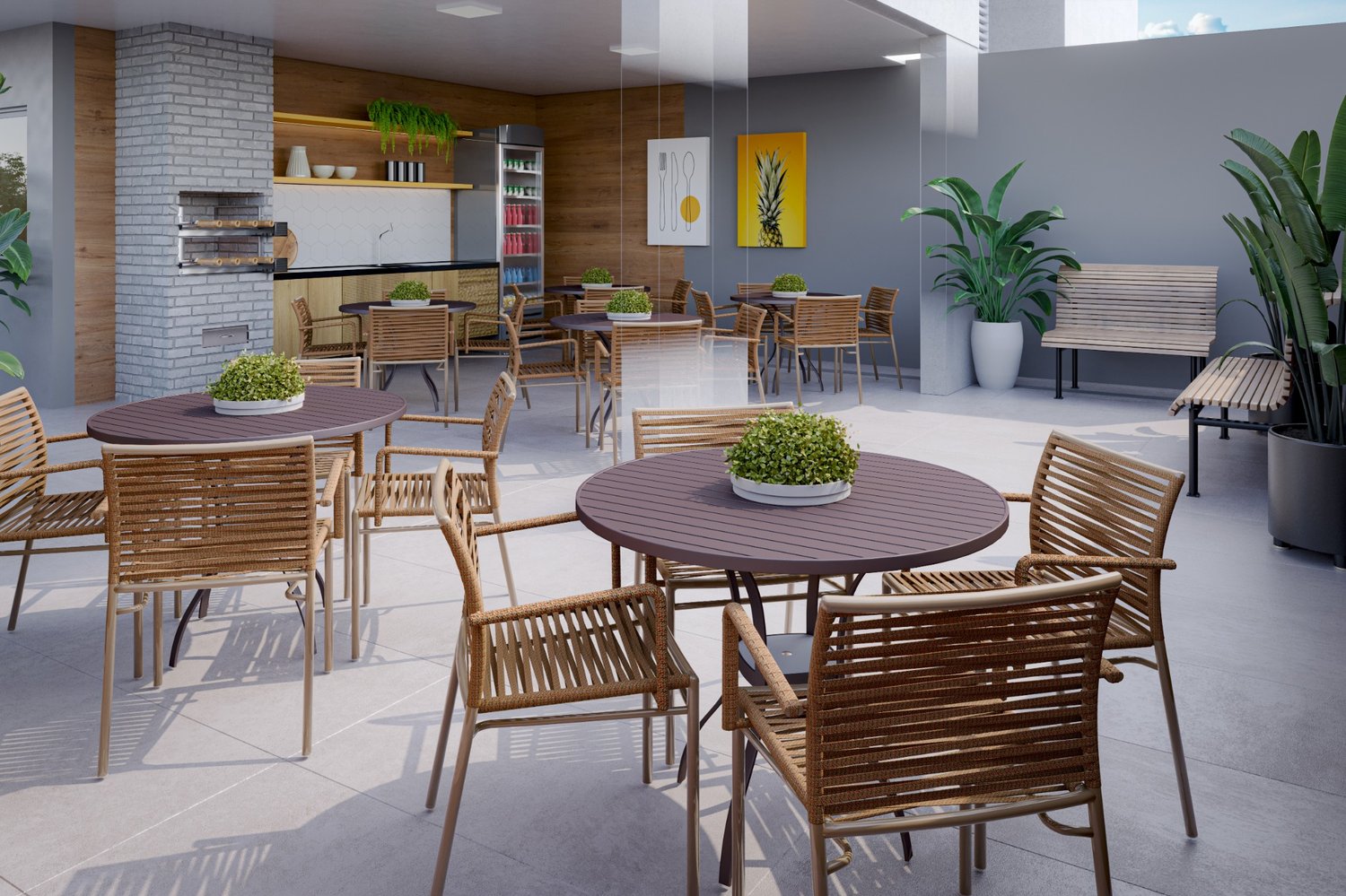 Vivenda Coqueiral — foto 4