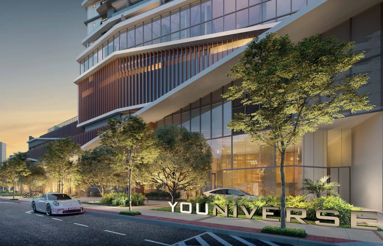 Youniverse — foto 2