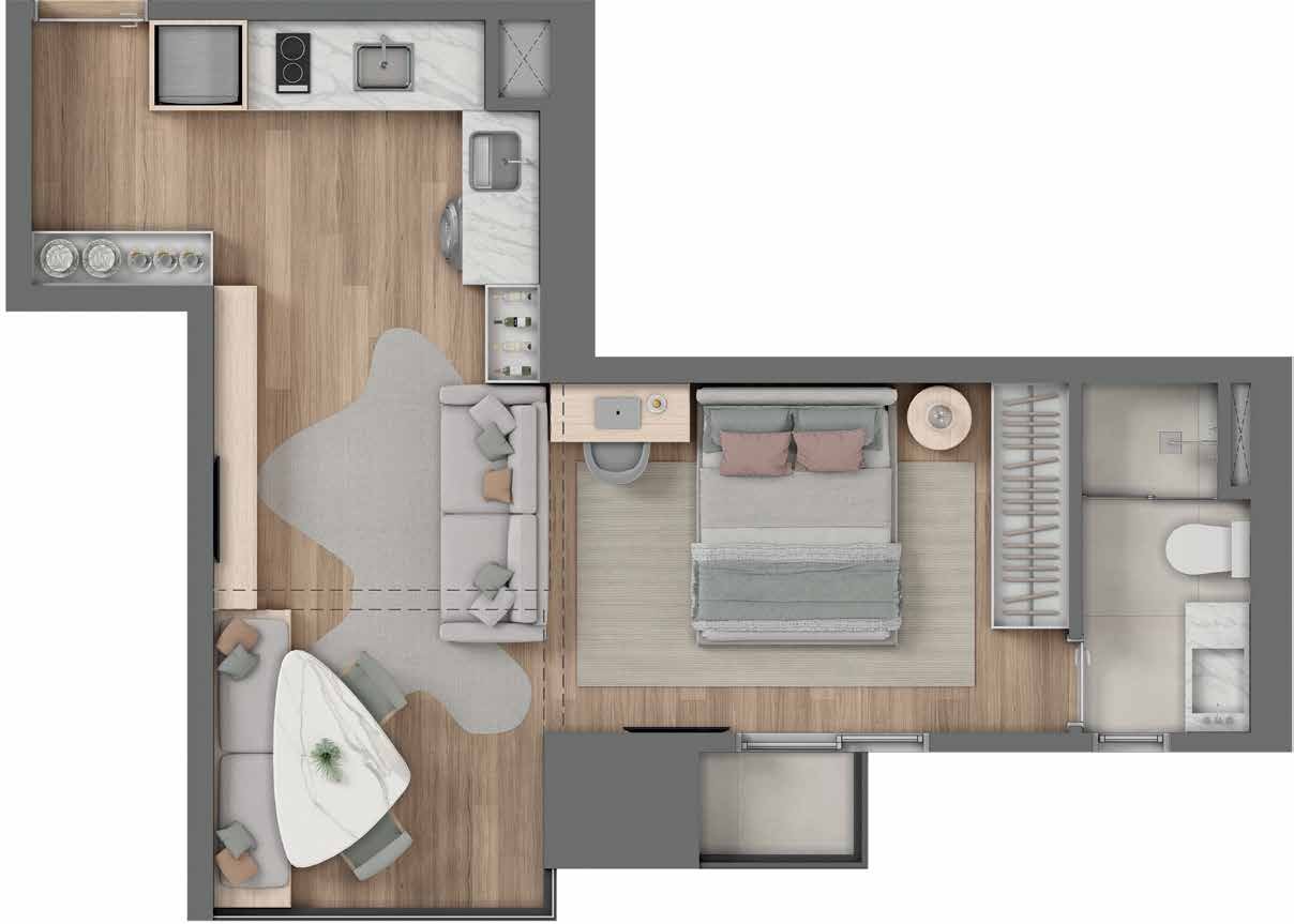 Planta You Home — Youniverse